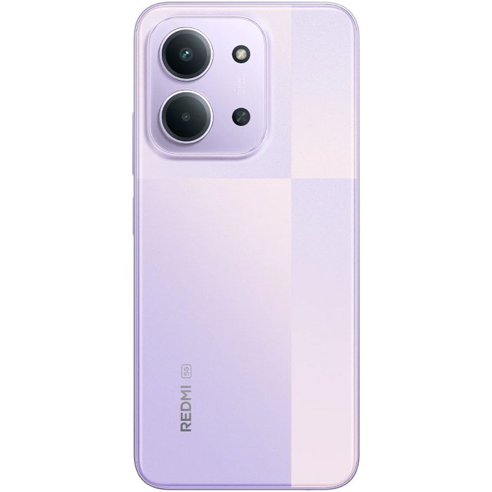 Xiaomi Redmi 15C 5G 4GB 256GB Púrpura